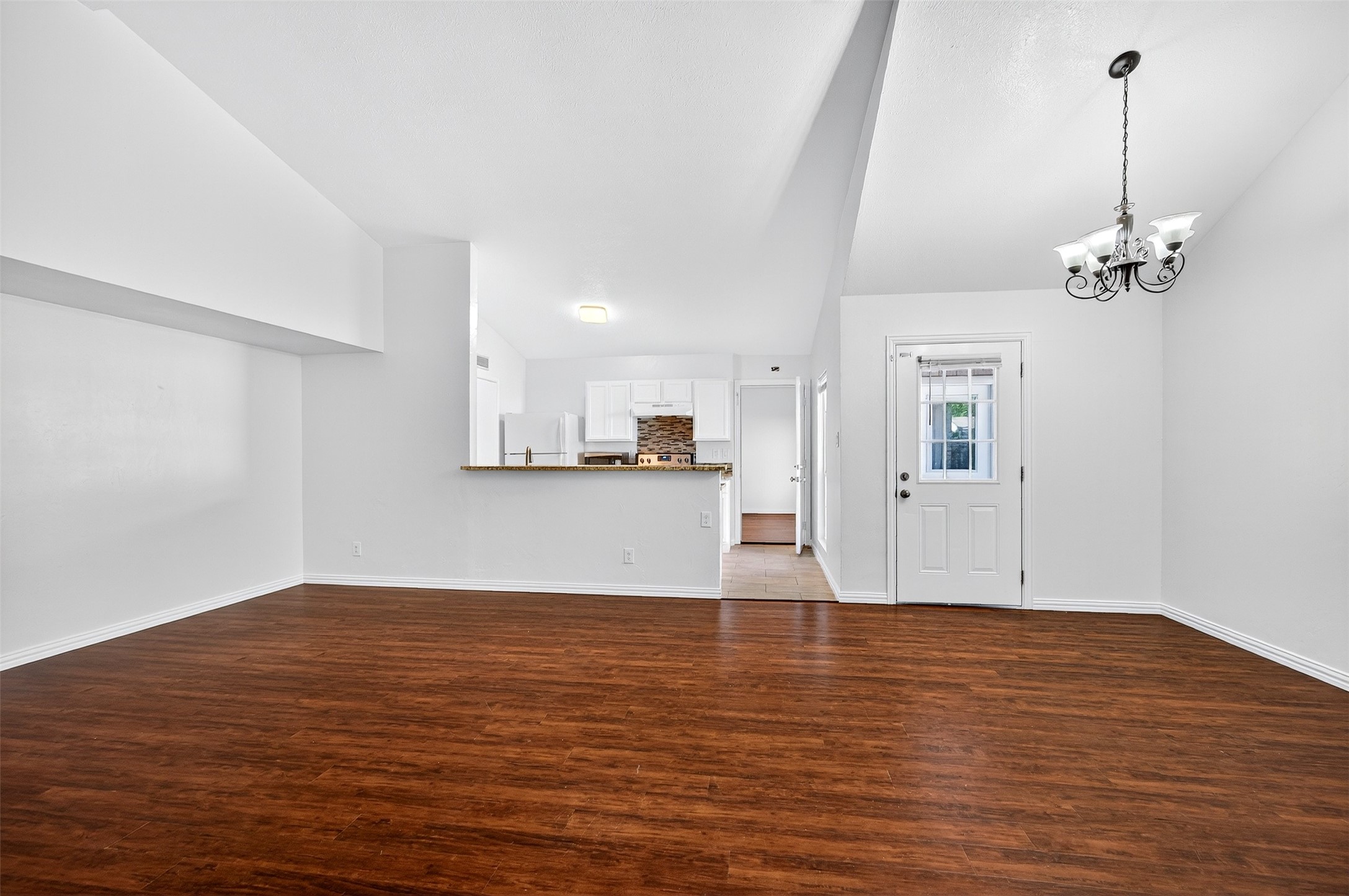 4421 Chapman Street The Colony TX 75056