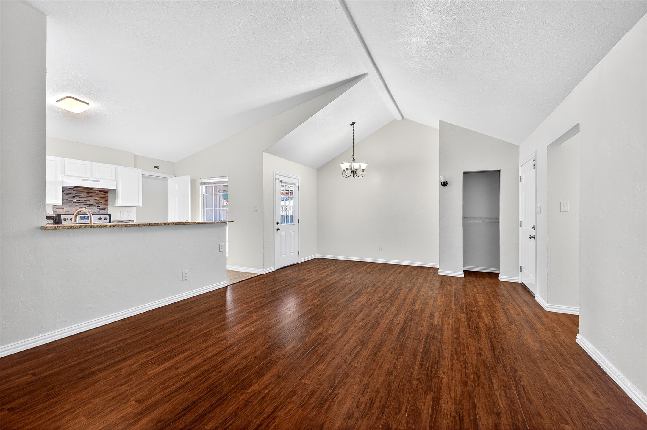 4421 Chapman Street The Colony TX 75056