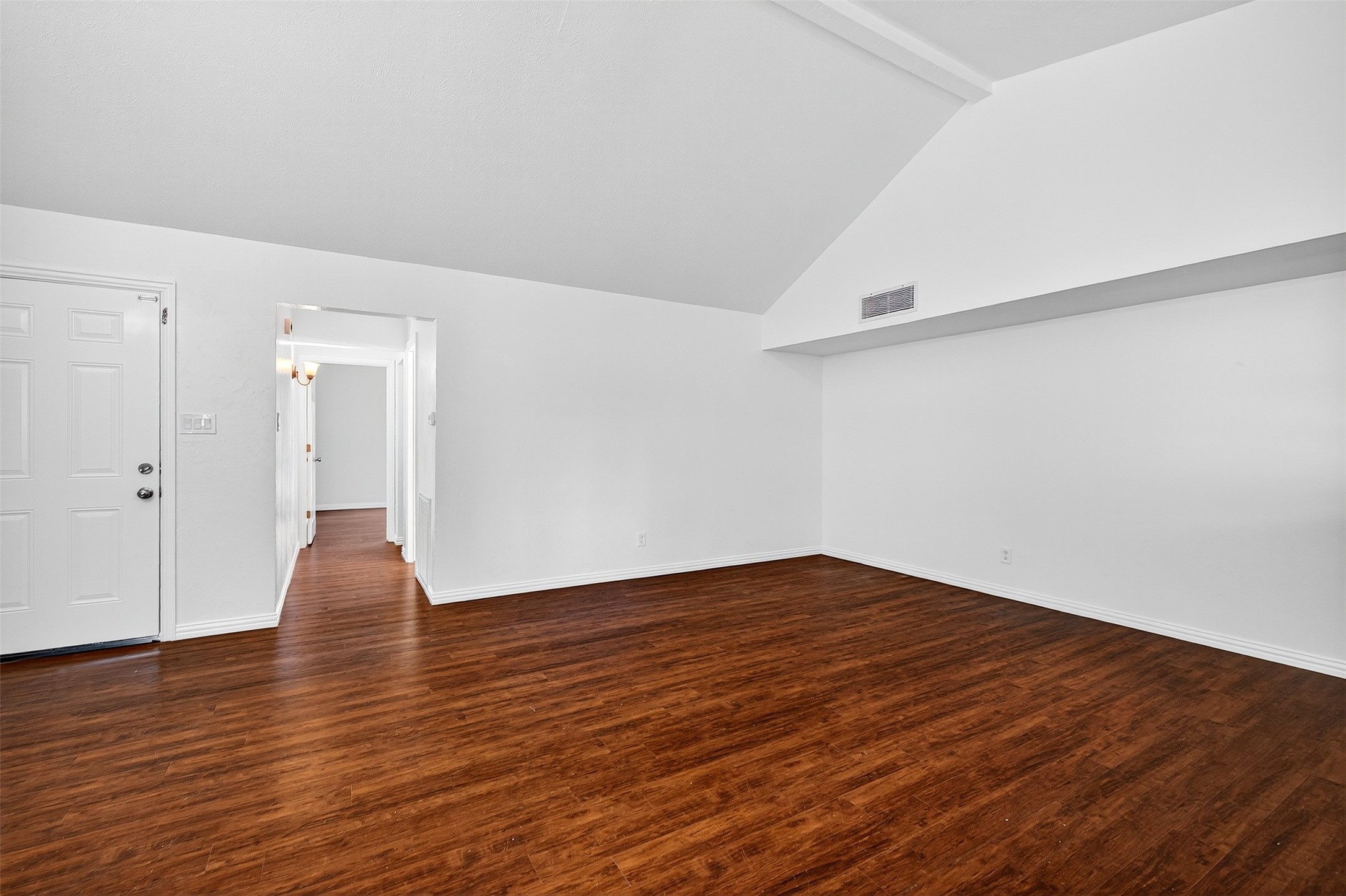 4421 Chapman Street The Colony TX 75056