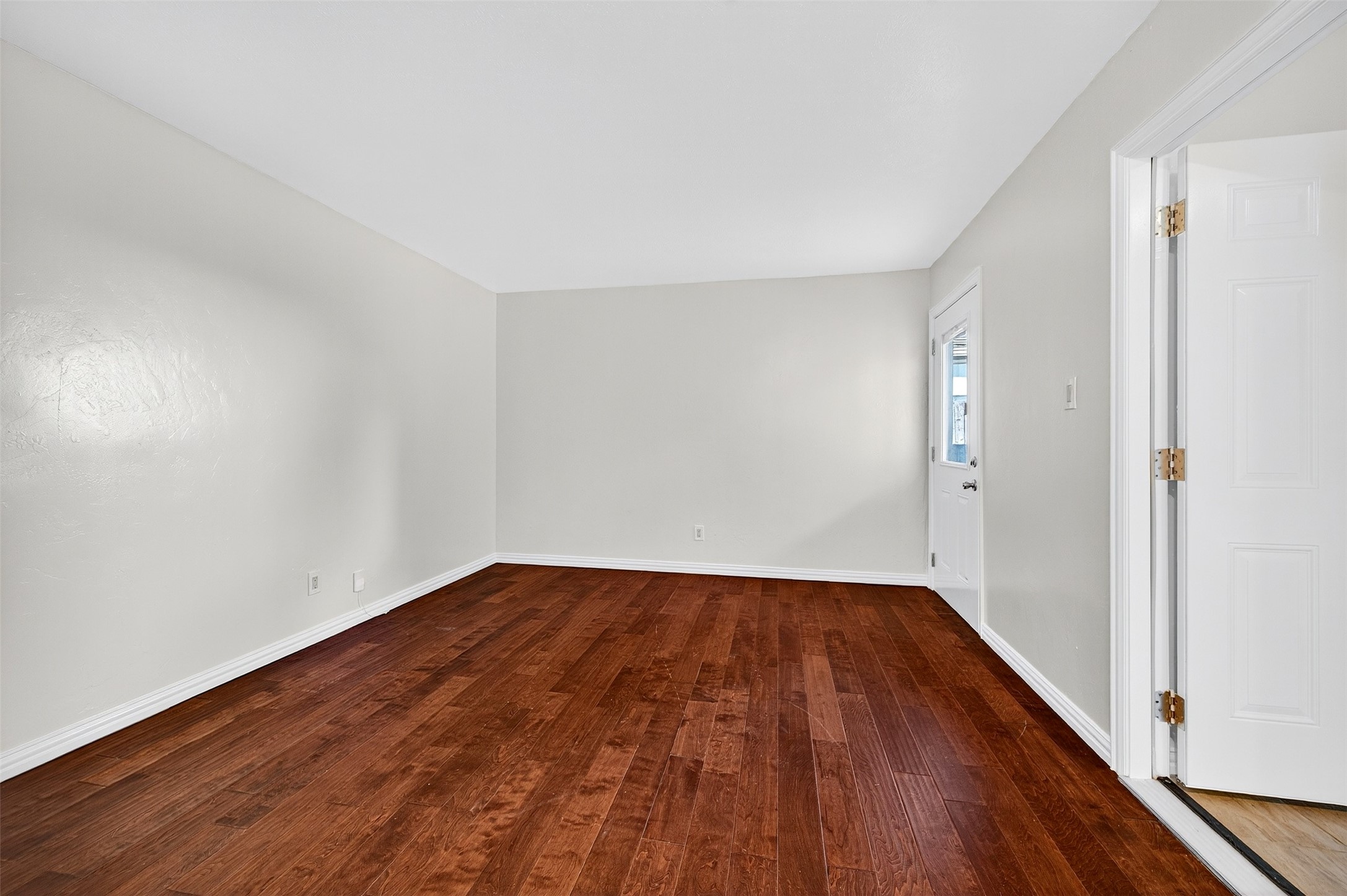 4421 Chapman Street The Colony TX 75056