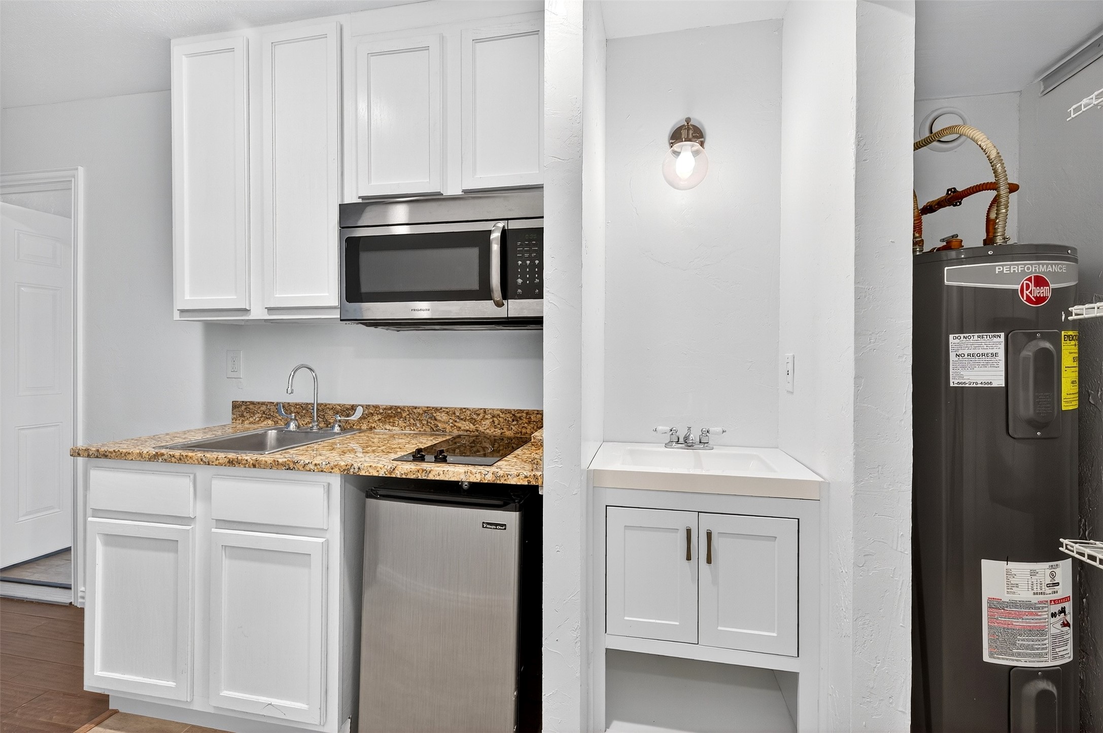 4421 Chapman Street The Colony TX 75056