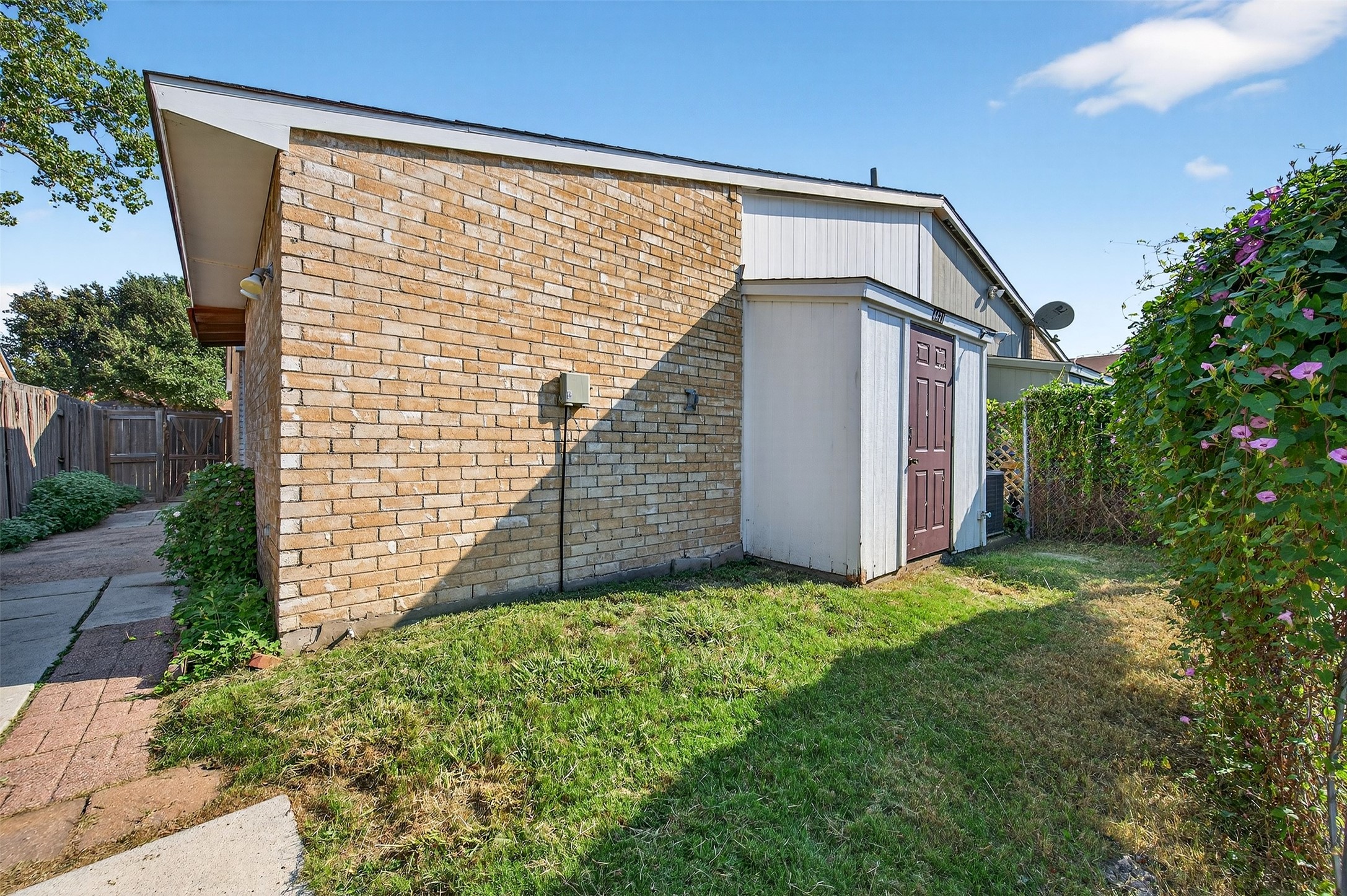 4421 Chapman Street The Colony TX 75056