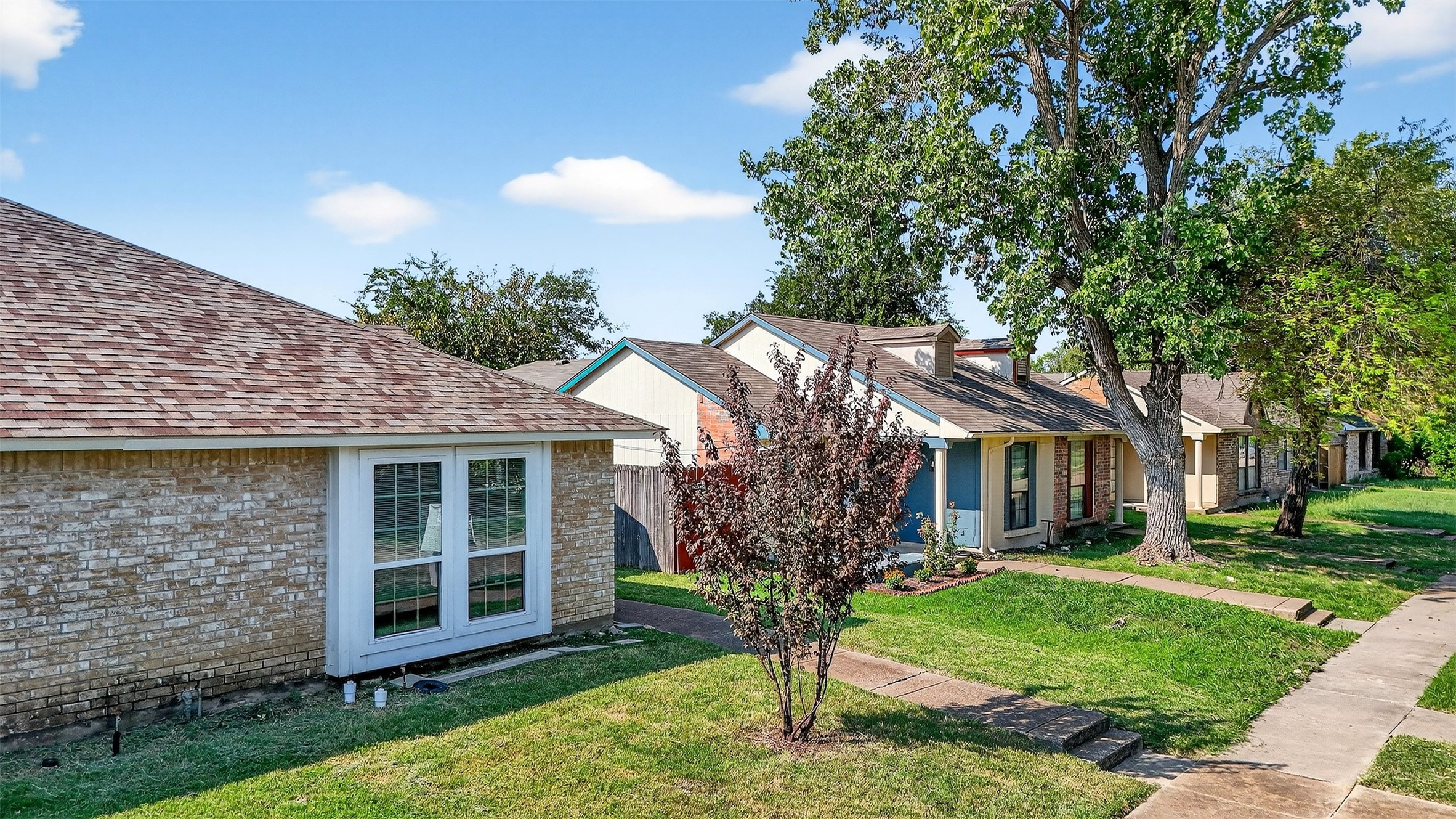 4421 Chapman Street The Colony TX 75056