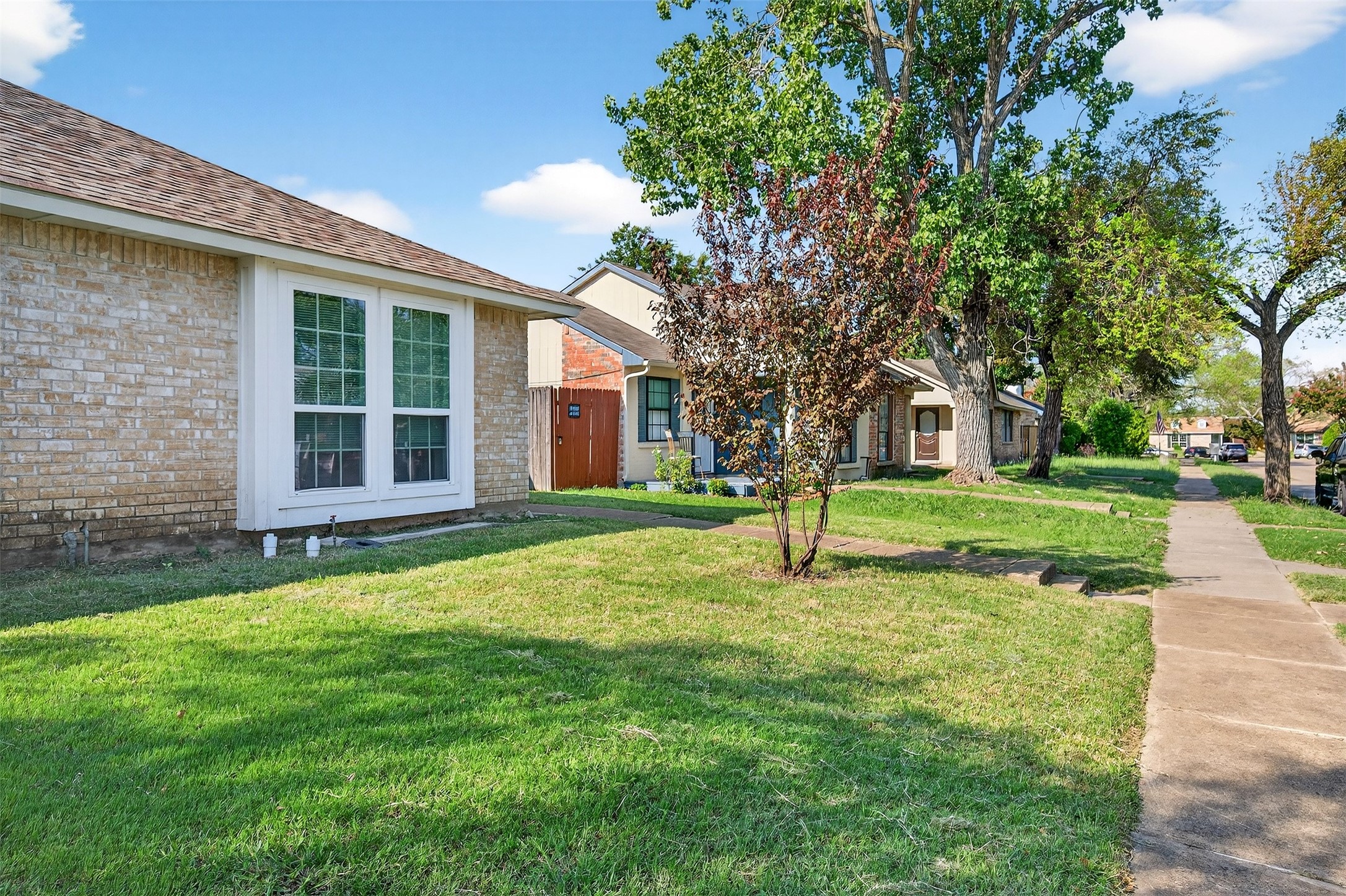 4421 Chapman Street The Colony TX 75056