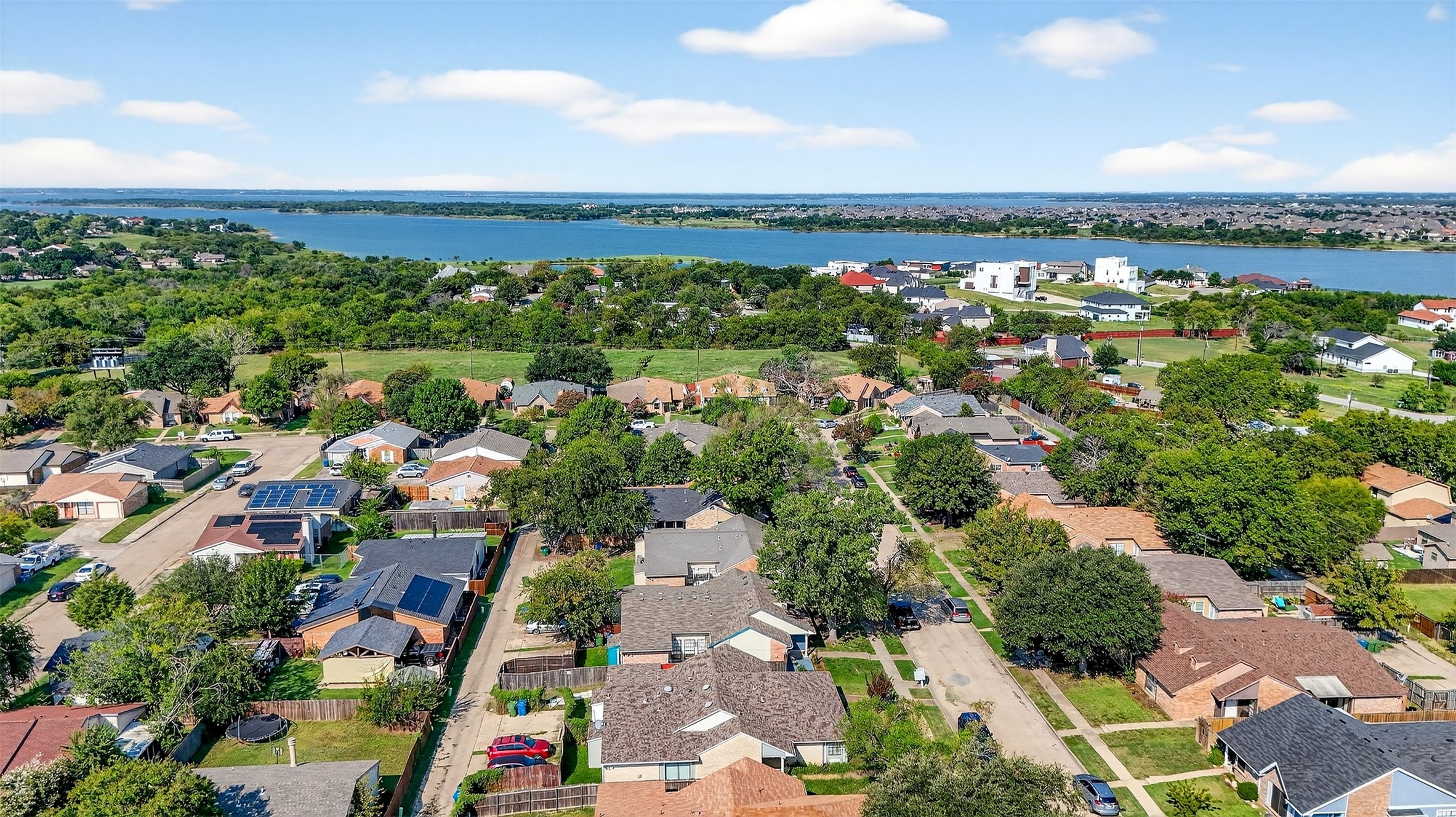 4421 Chapman Street The Colony TX 75056