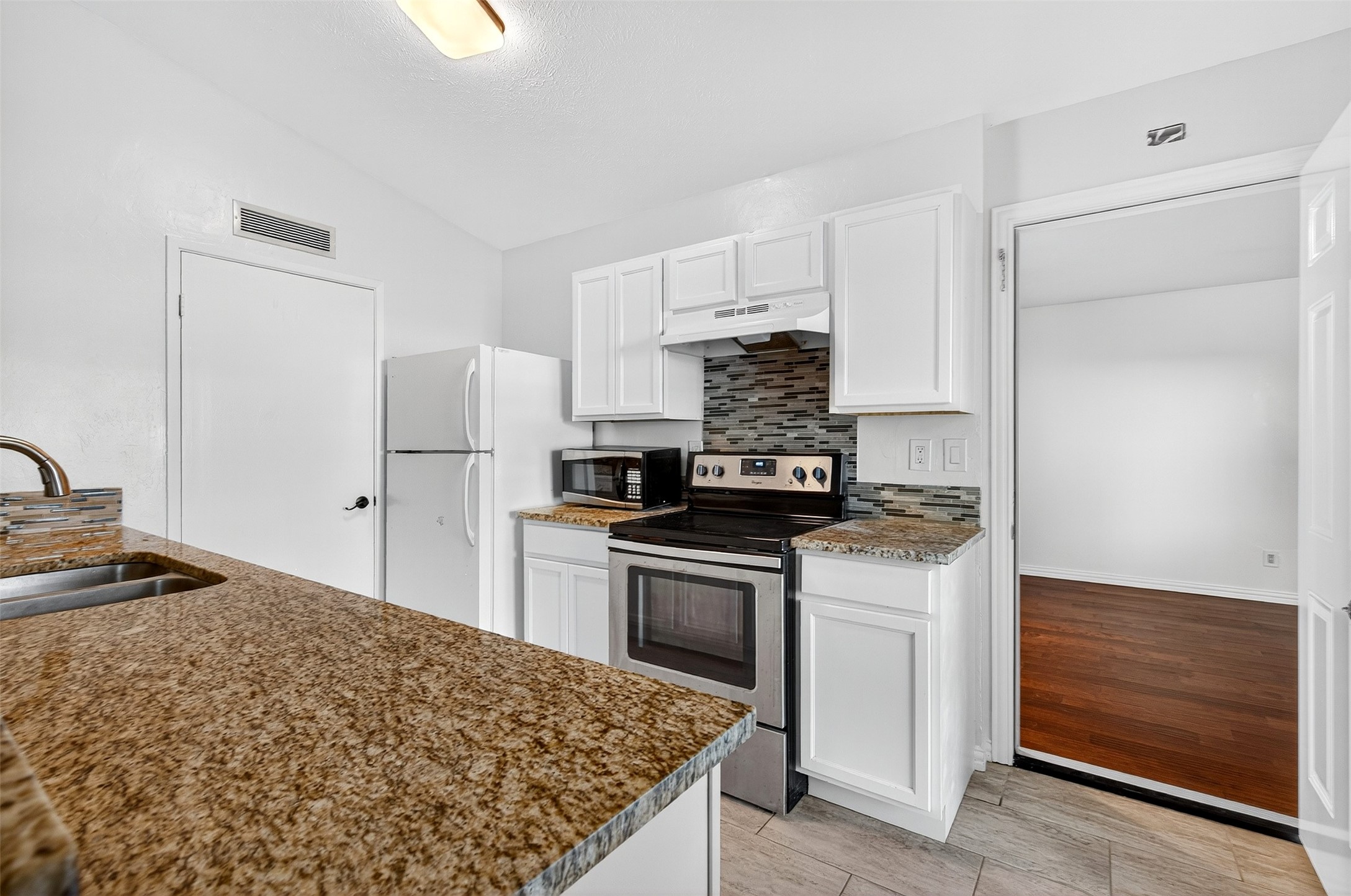 4421 Chapman Street The Colony TX 75056