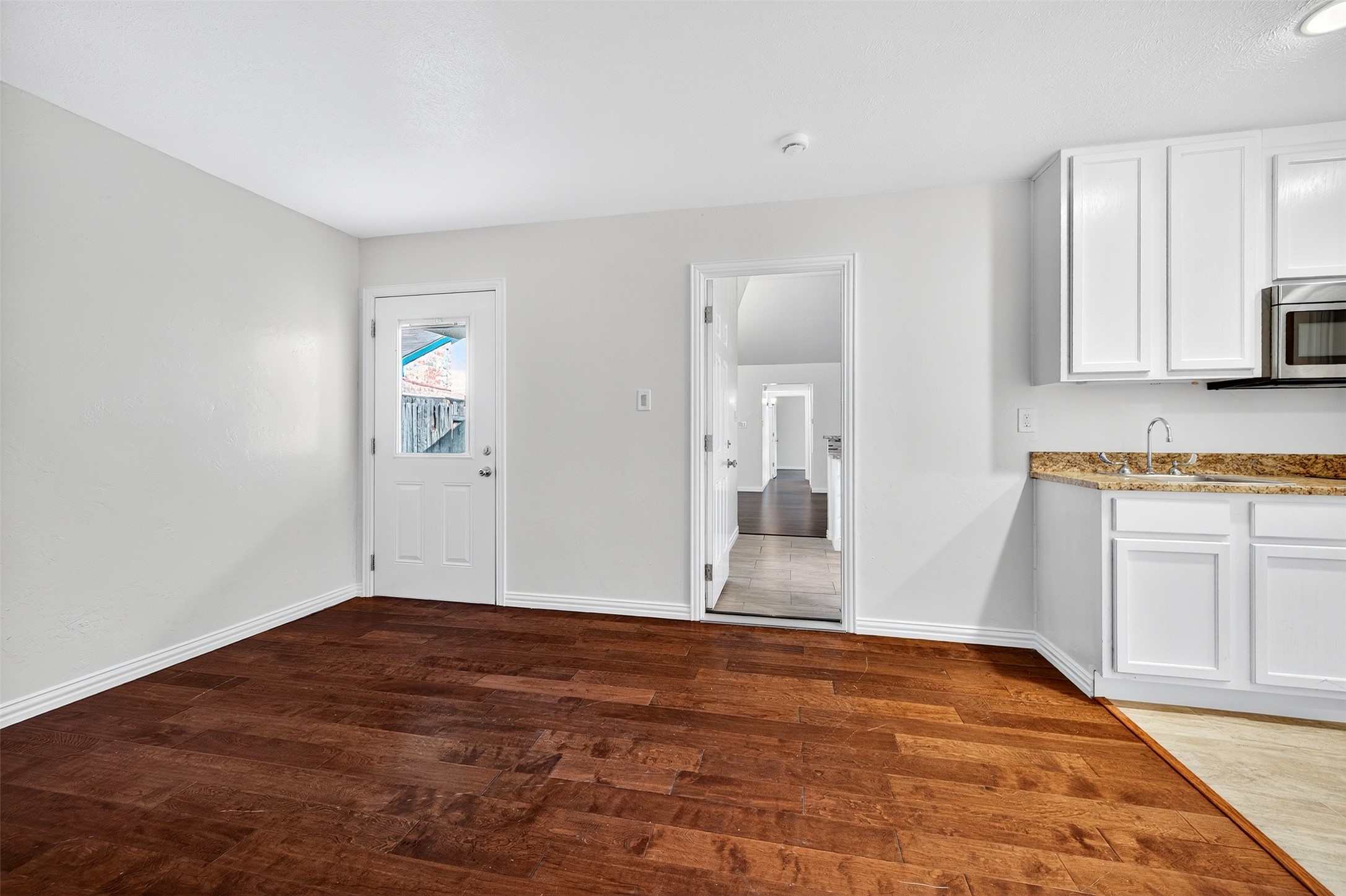 4421 Chapman Street The Colony TX 75056