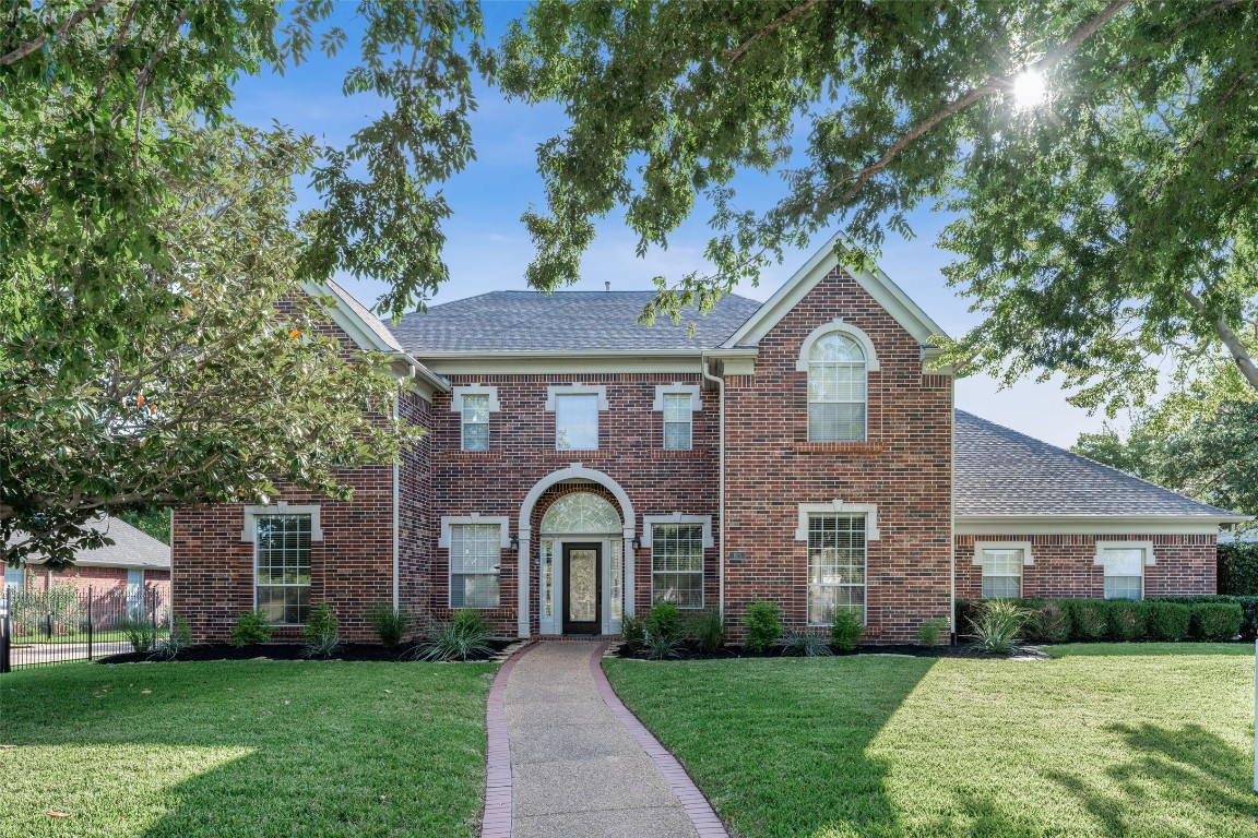 105 Meadowlark Lane Southlake TX 76092