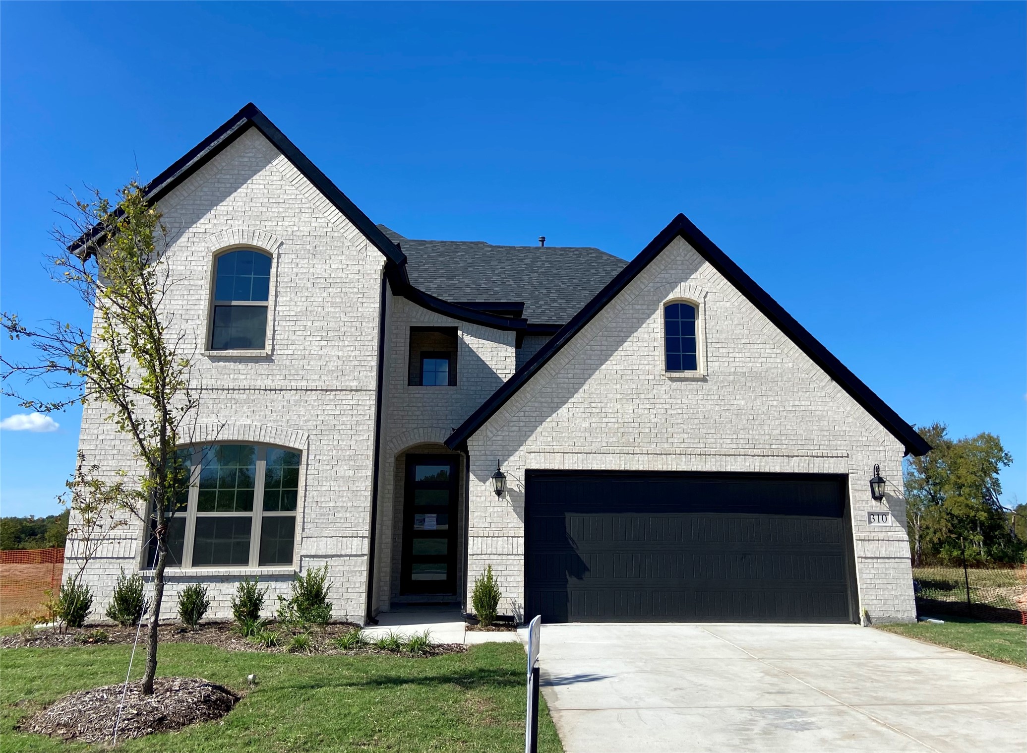 310 Devonshire Drive Greenville TX 75401
