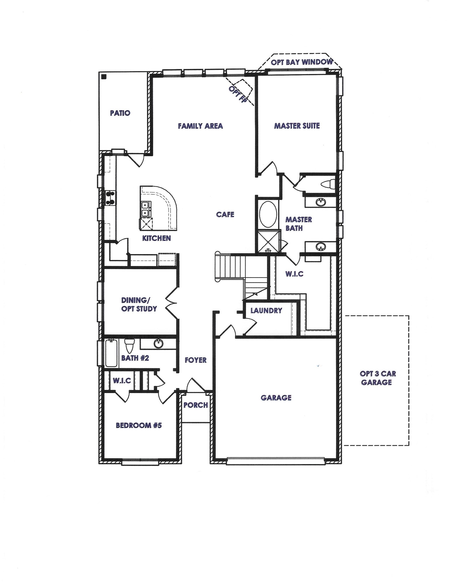 310 Devonshire Drive Greenville TX 75401