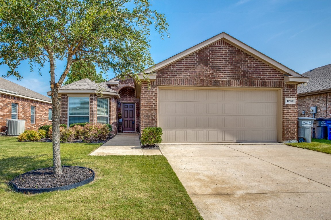 1730 Twin Hills Way Princeton TX 75407