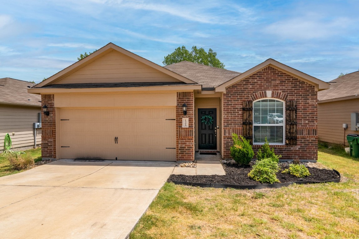 1305 James Street Howe TX 75459