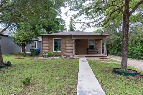 1615 N 12th Street Waco TX 76707