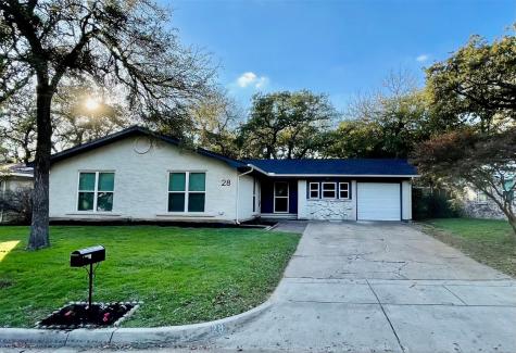 28 Regents Park Bedford TX 76022