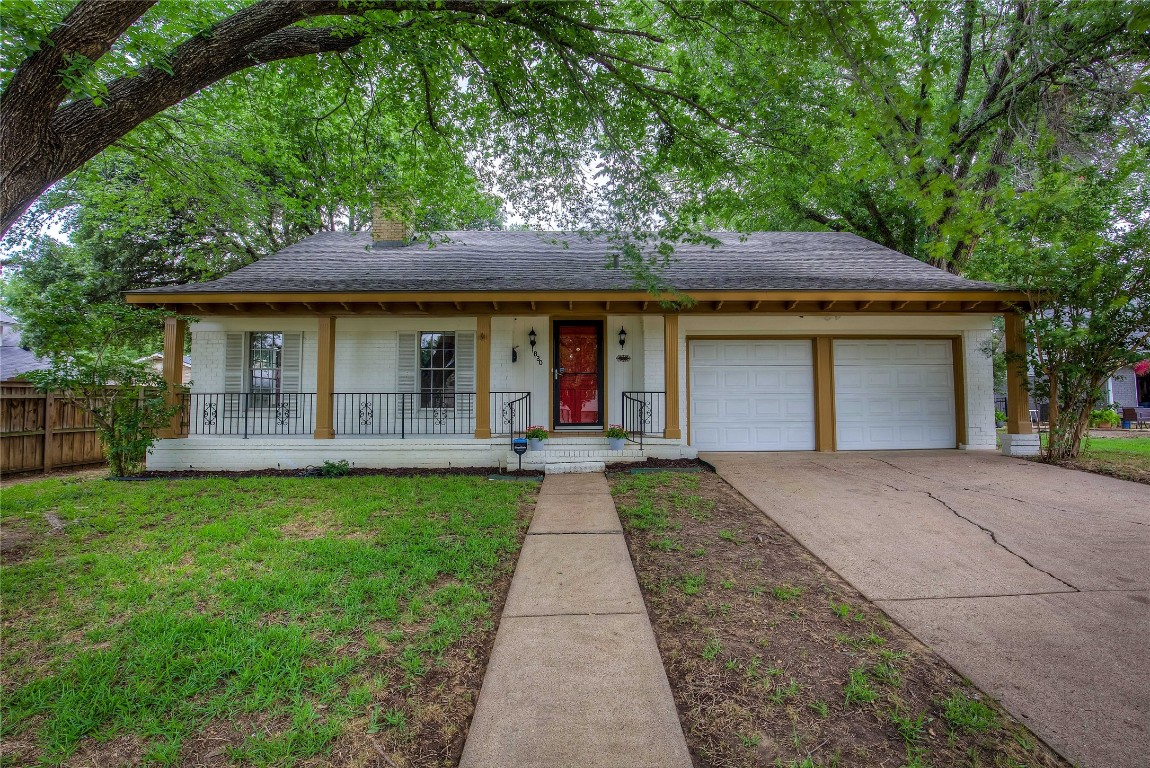 830 Danfield Court Irving TX 75062