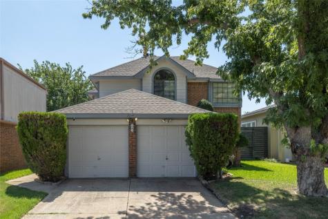 2051 Sienna Trail Lewisville TX 75067