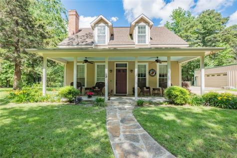432 County Road 4558 Winnsboro TX 75494