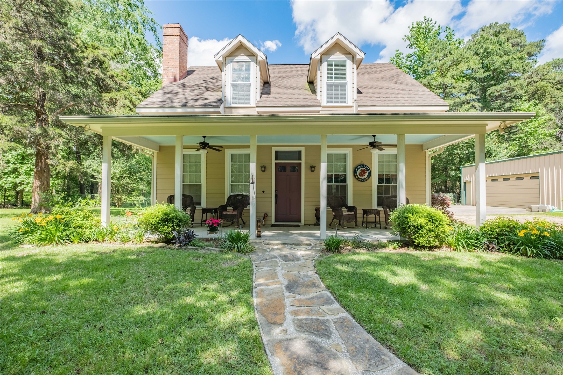 432 County Road 4558 Winnsboro TX 75494