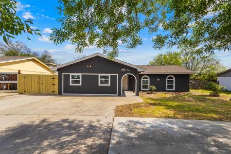 732 Windsor Drive Everman TX 76140