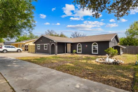 732 Windsor Drive Everman TX 76140