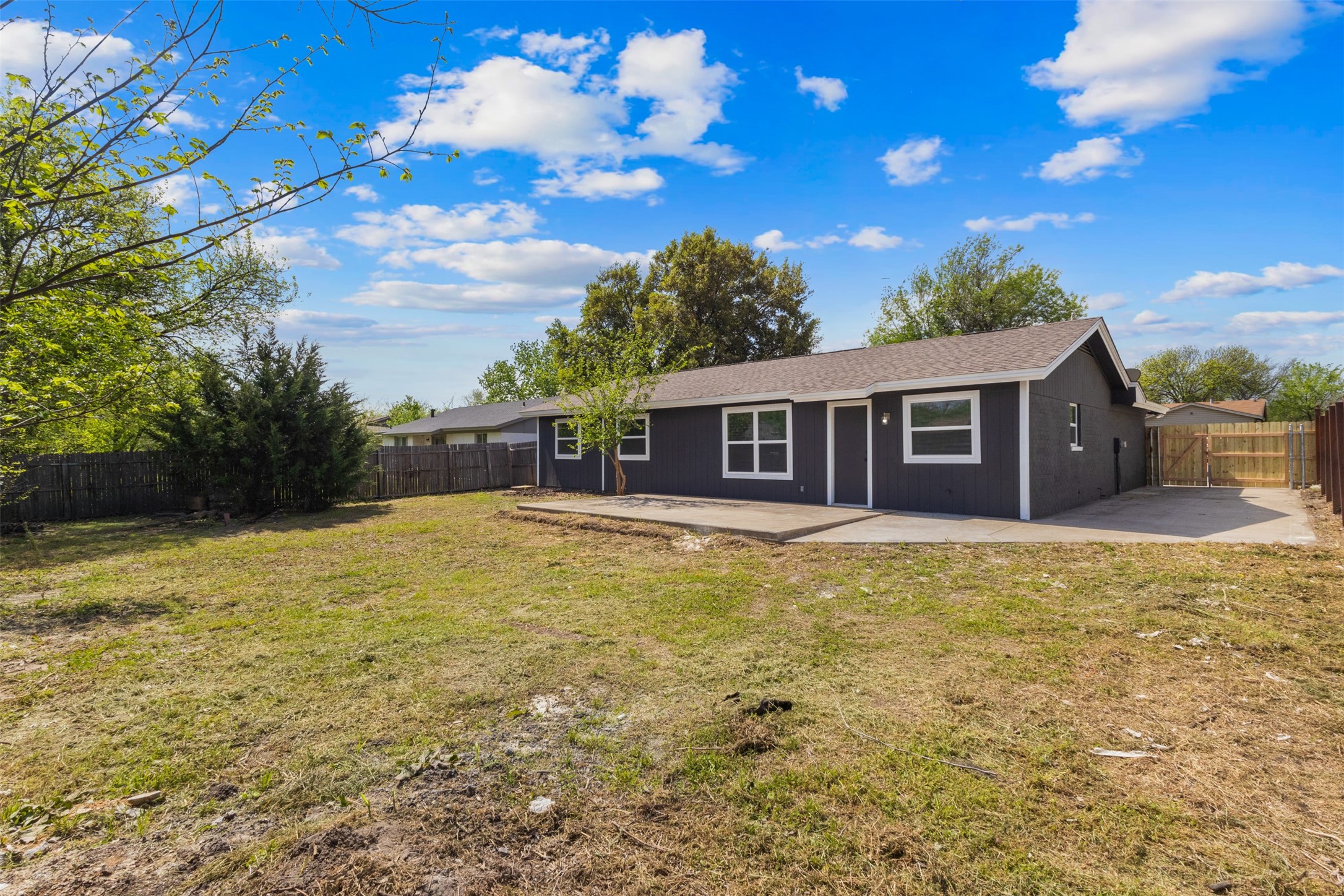 732 Windsor Drive Everman TX 76140
