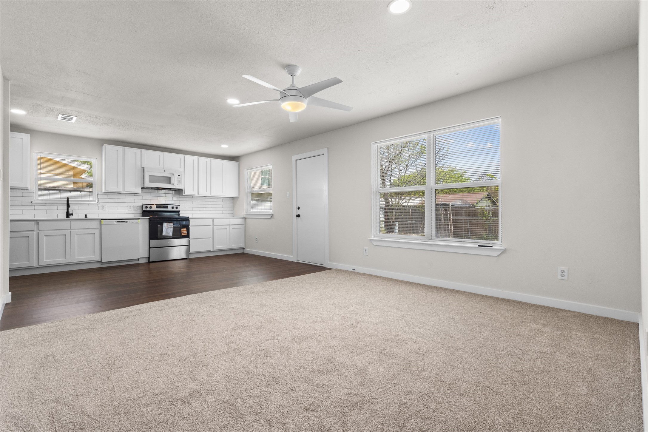 732 Windsor Drive Everman TX 76140