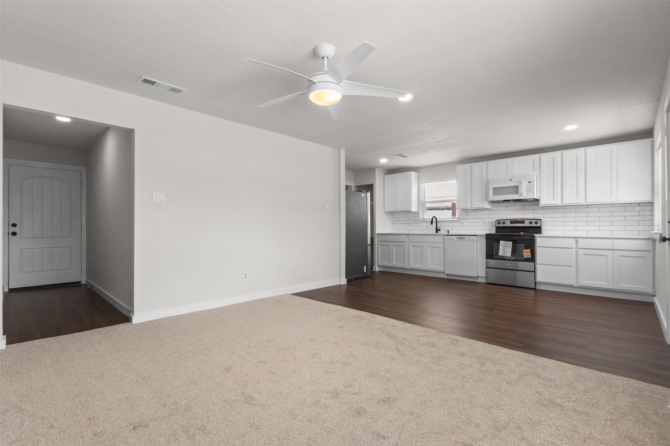 732 Windsor Drive Everman TX 76140