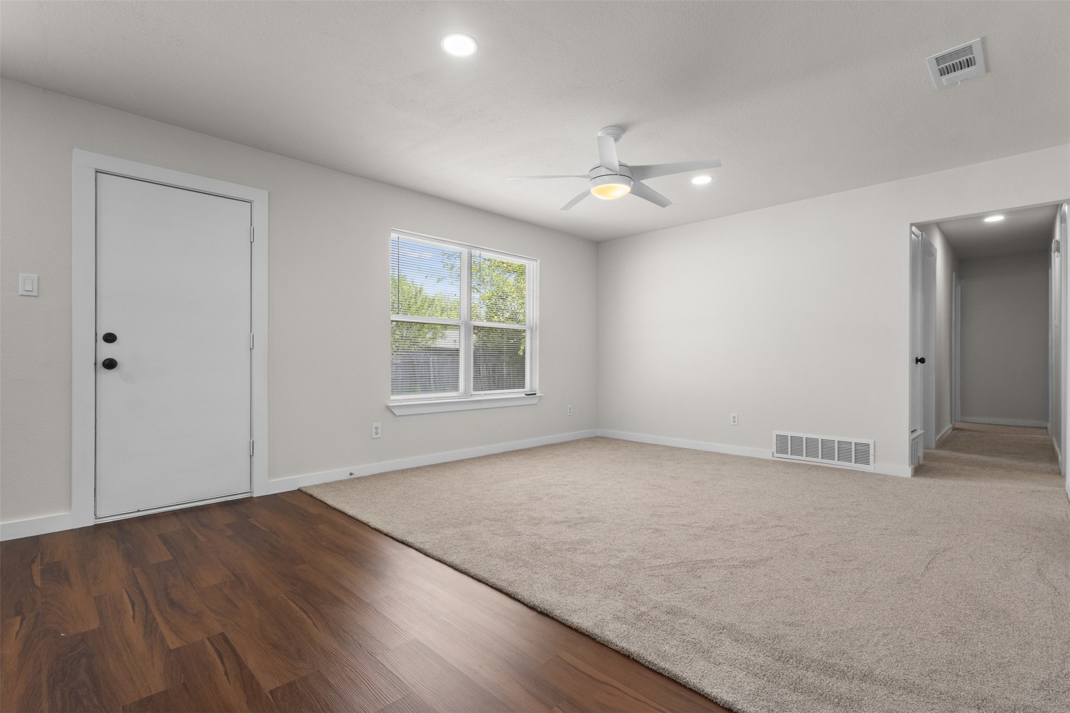 732 Windsor Drive Everman TX 76140