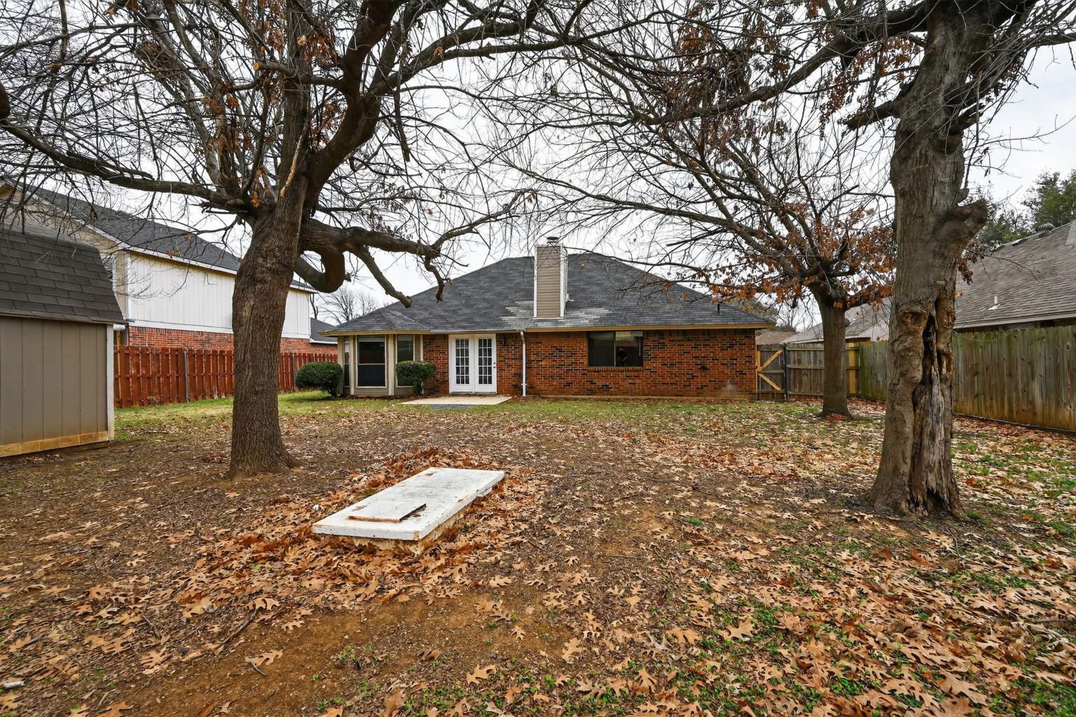 7512 Boulder Circle Fort Worth TX 76123