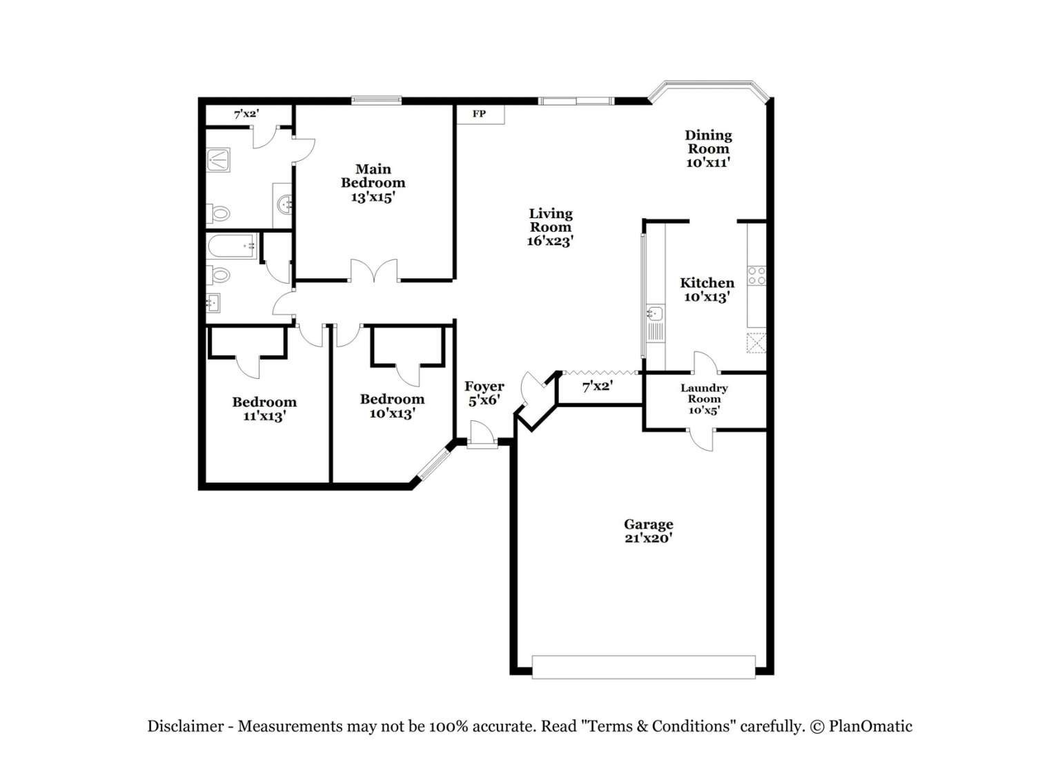 7512 Boulder Circle Fort Worth TX 76123