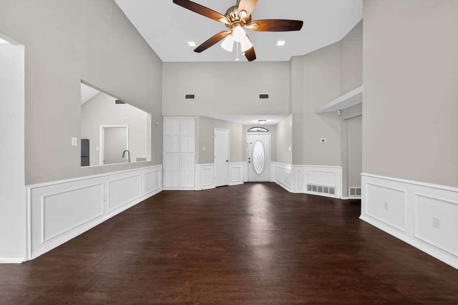 7512 Boulder Circle Fort Worth TX 76123