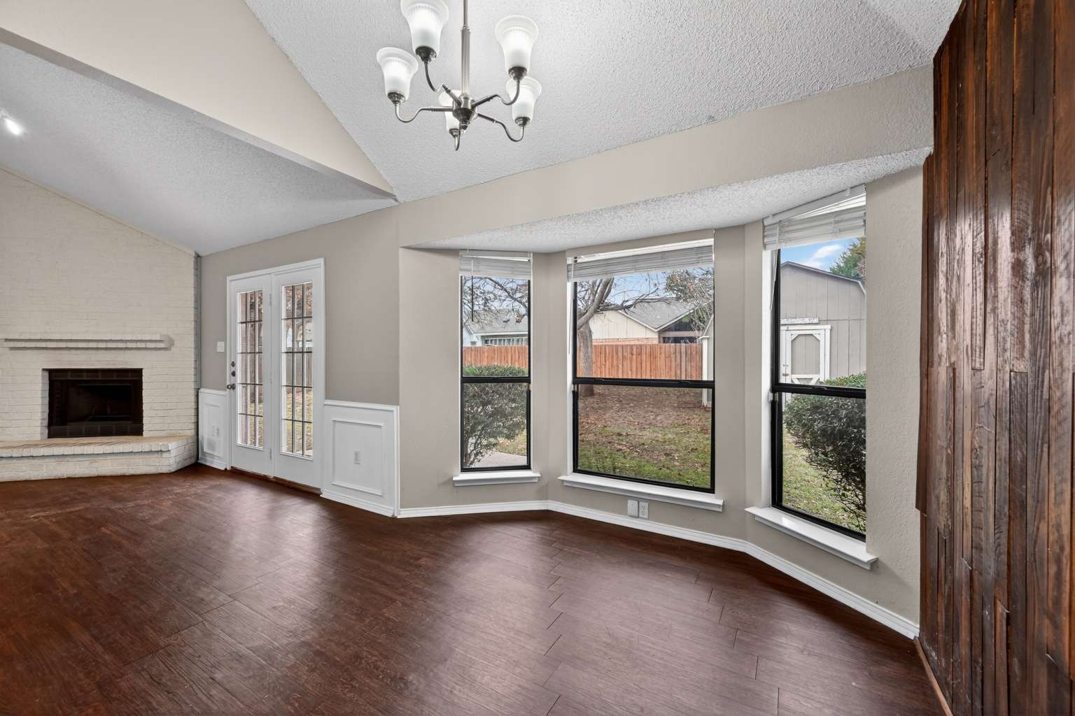 7512 Boulder Circle Fort Worth TX 76123
