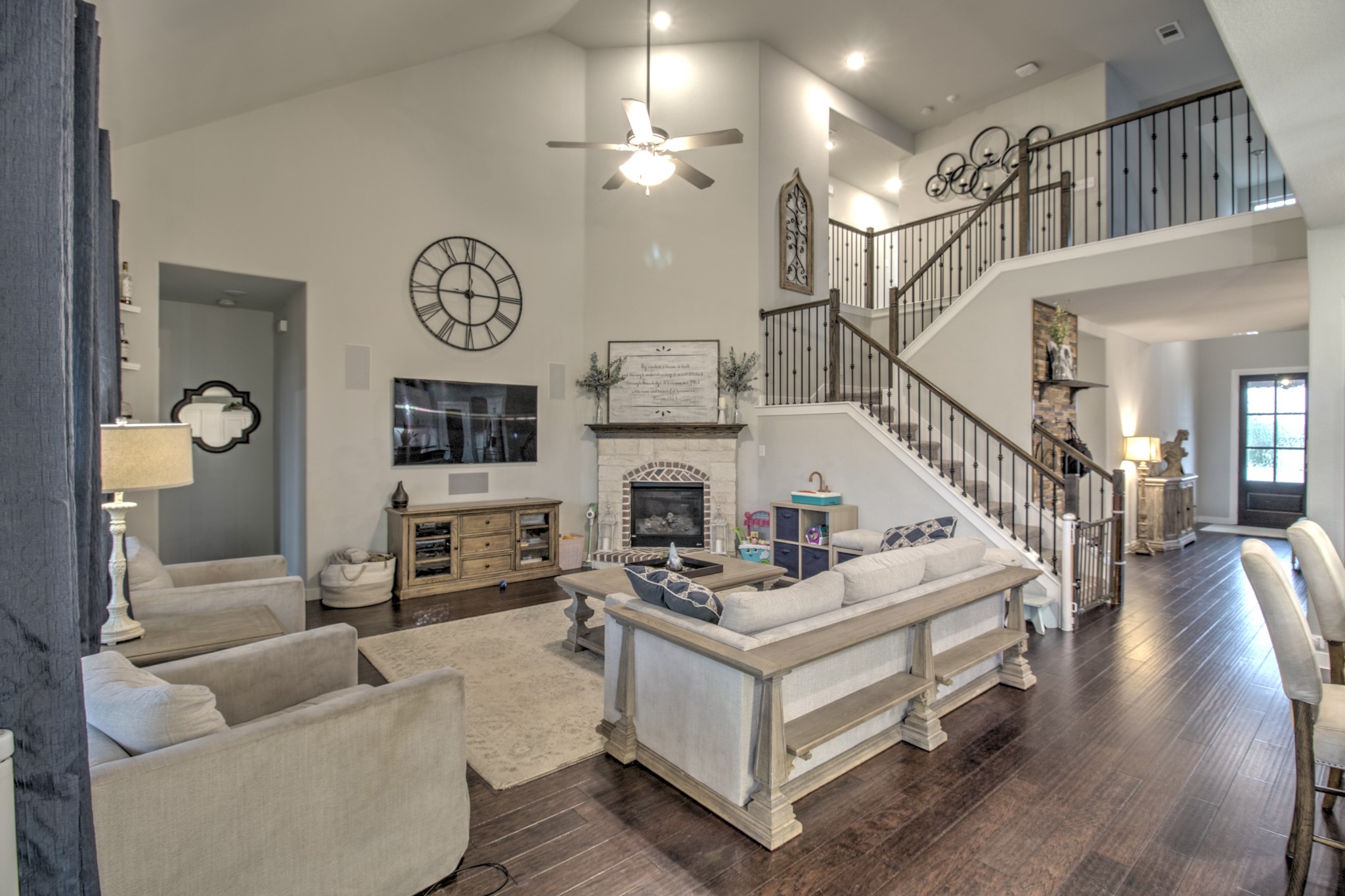 2504 Lakeside Drive Aubrey TX 76227