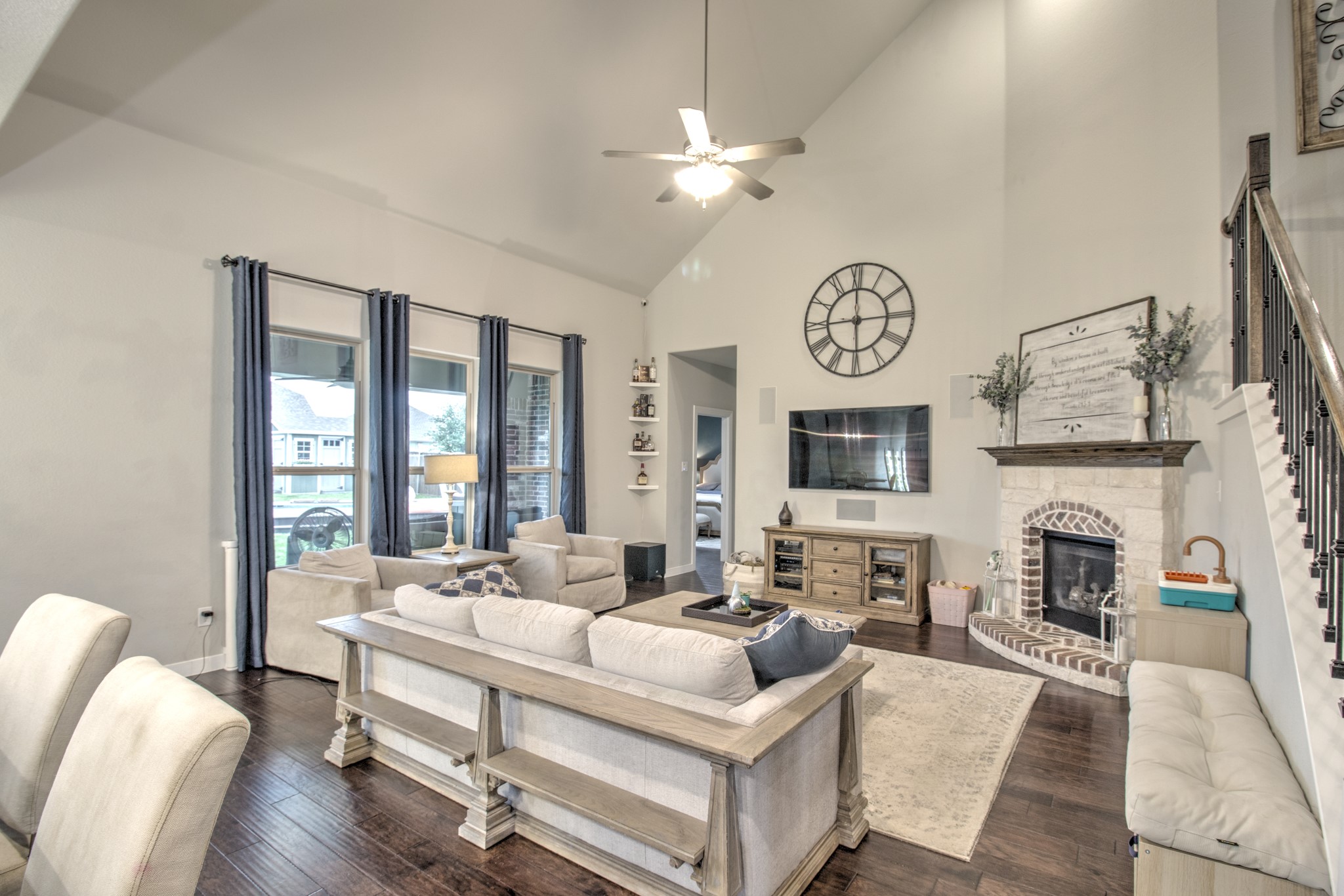 2504 Lakeside Drive Aubrey TX 76227