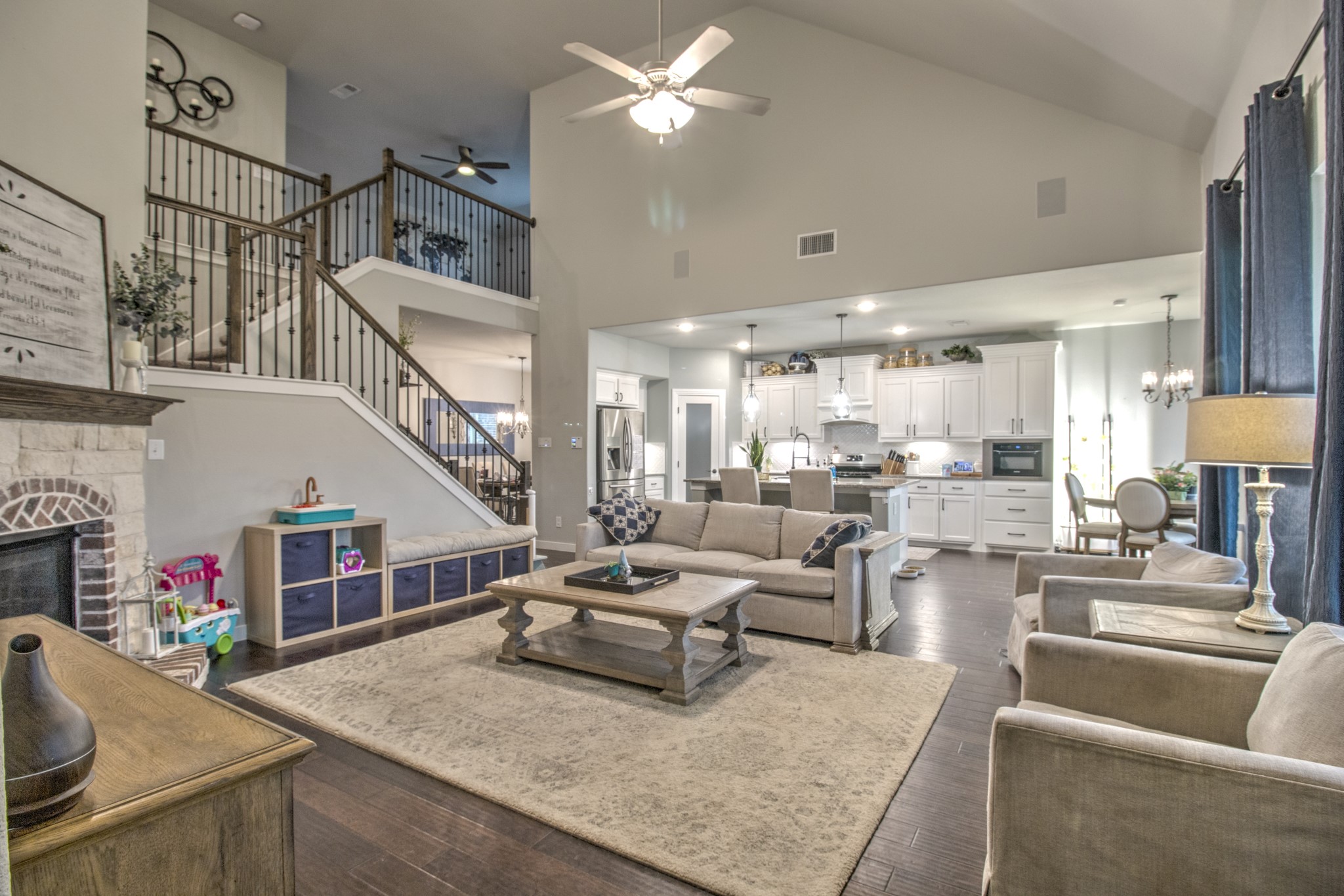 2504 Lakeside Drive Aubrey TX 76227