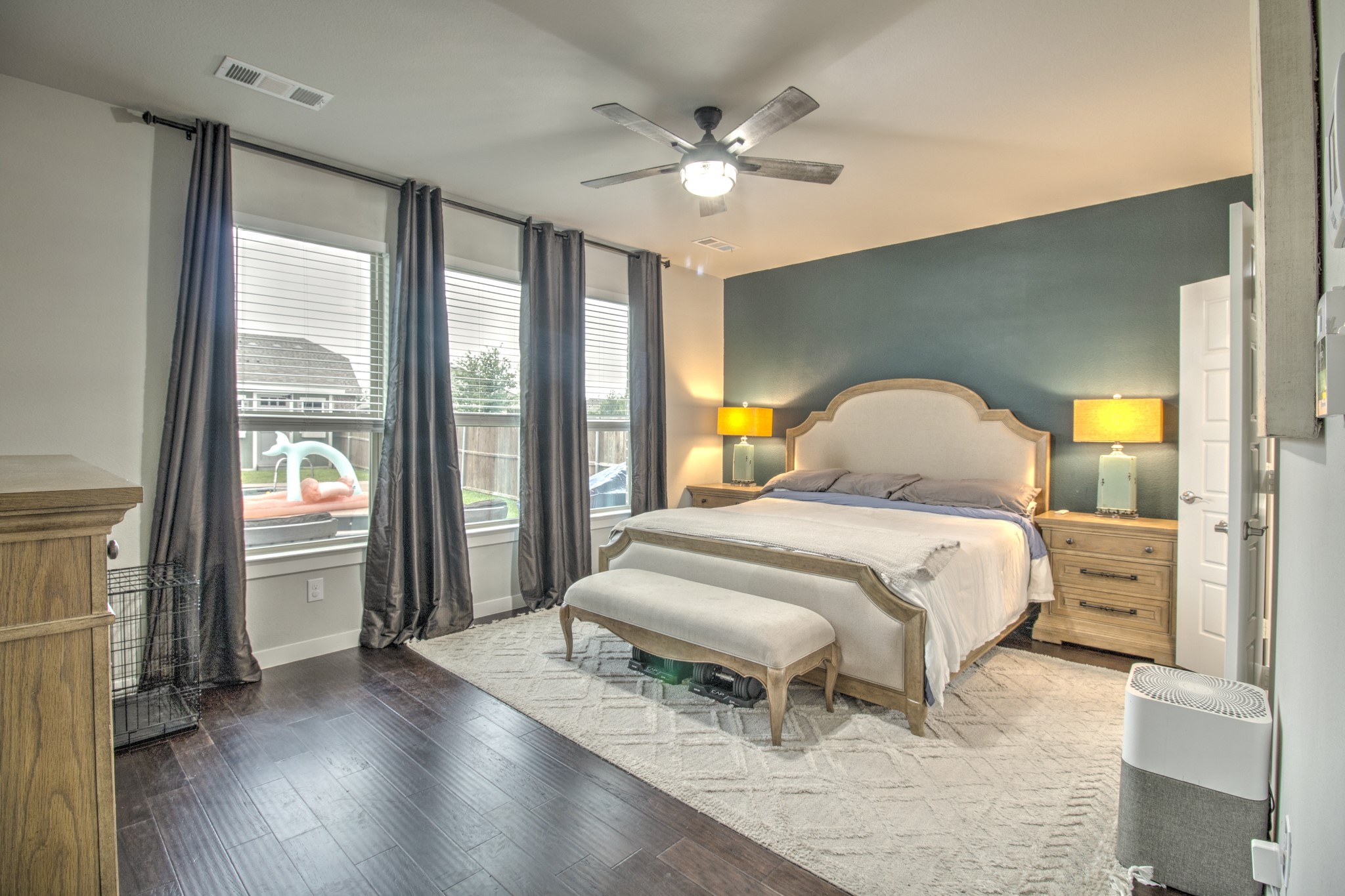 2504 Lakeside Drive Aubrey TX 76227