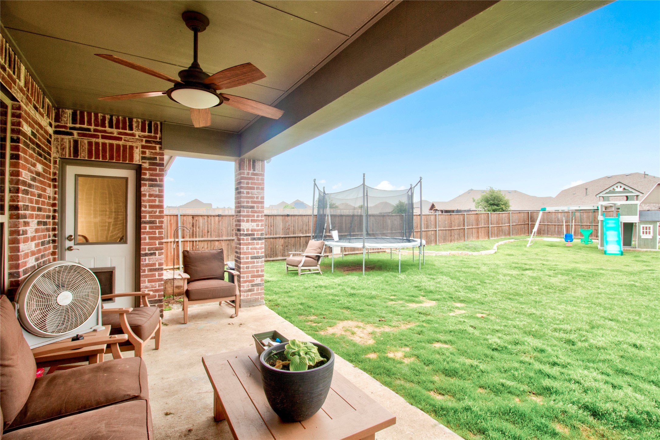 2504 Lakeside Drive Aubrey TX 76227
