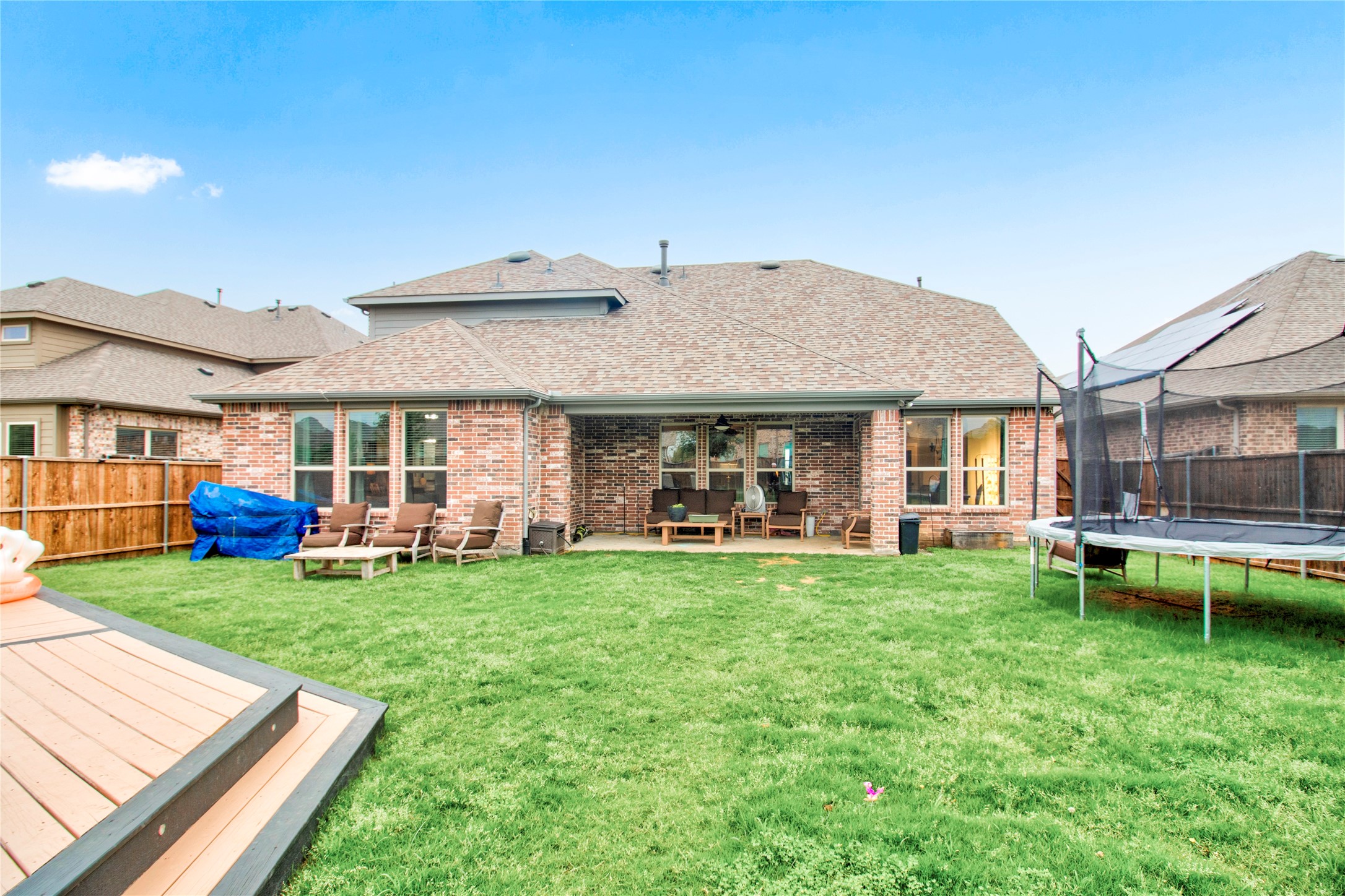 2504 Lakeside Drive Aubrey TX 76227