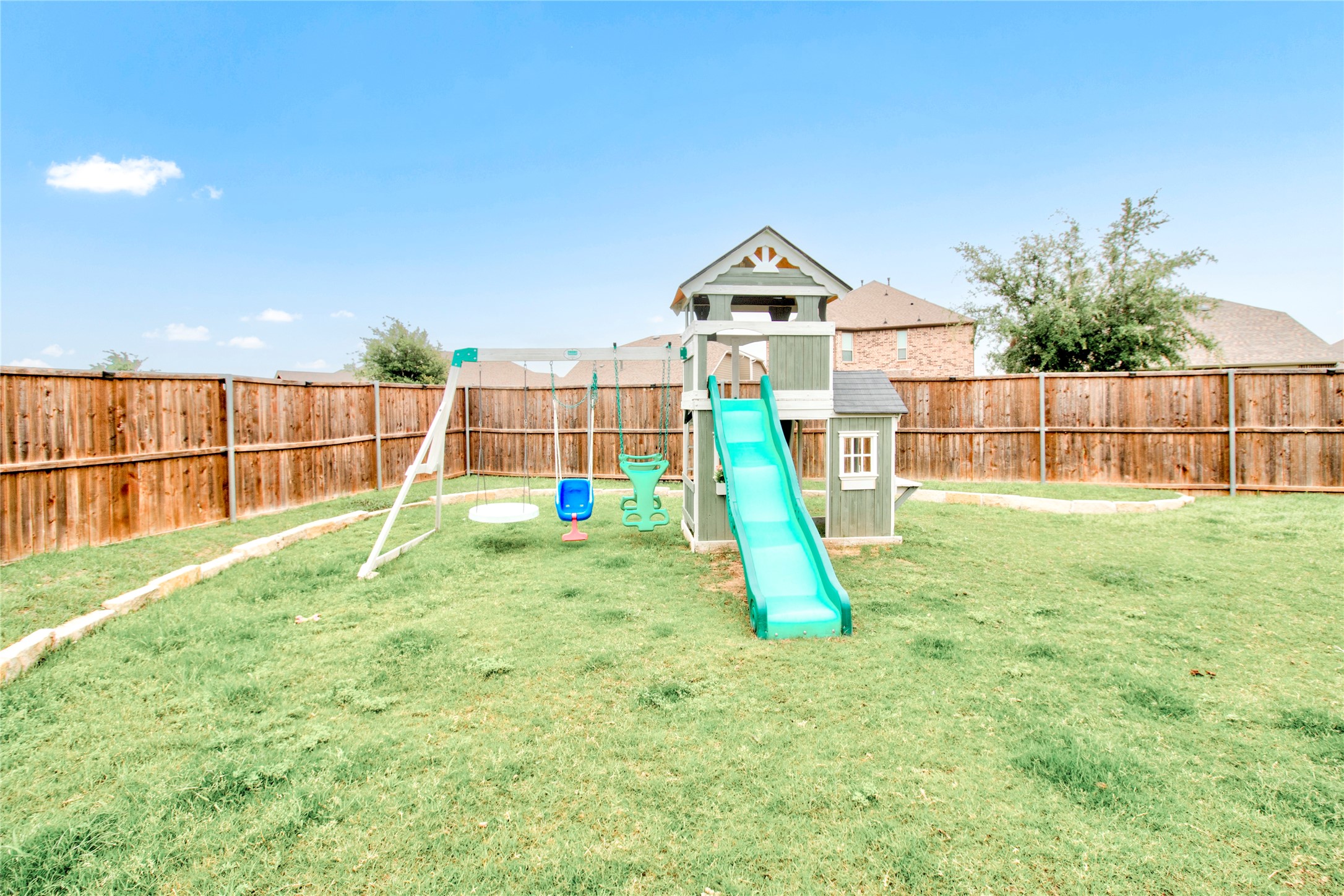 2504 Lakeside Drive Aubrey TX 76227