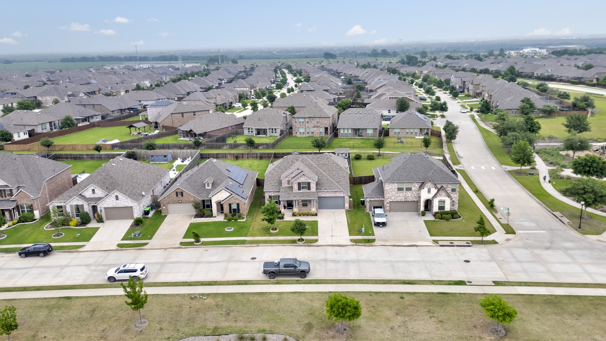 2504 Lakeside Drive Aubrey TX 76227
