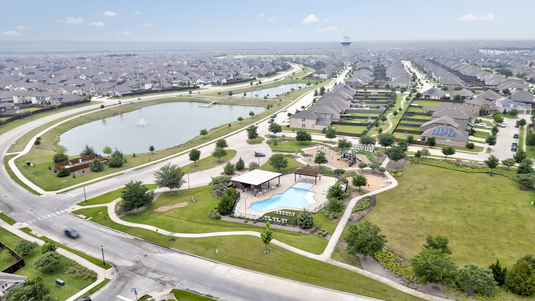 2504 Lakeside Drive Aubrey TX 76227