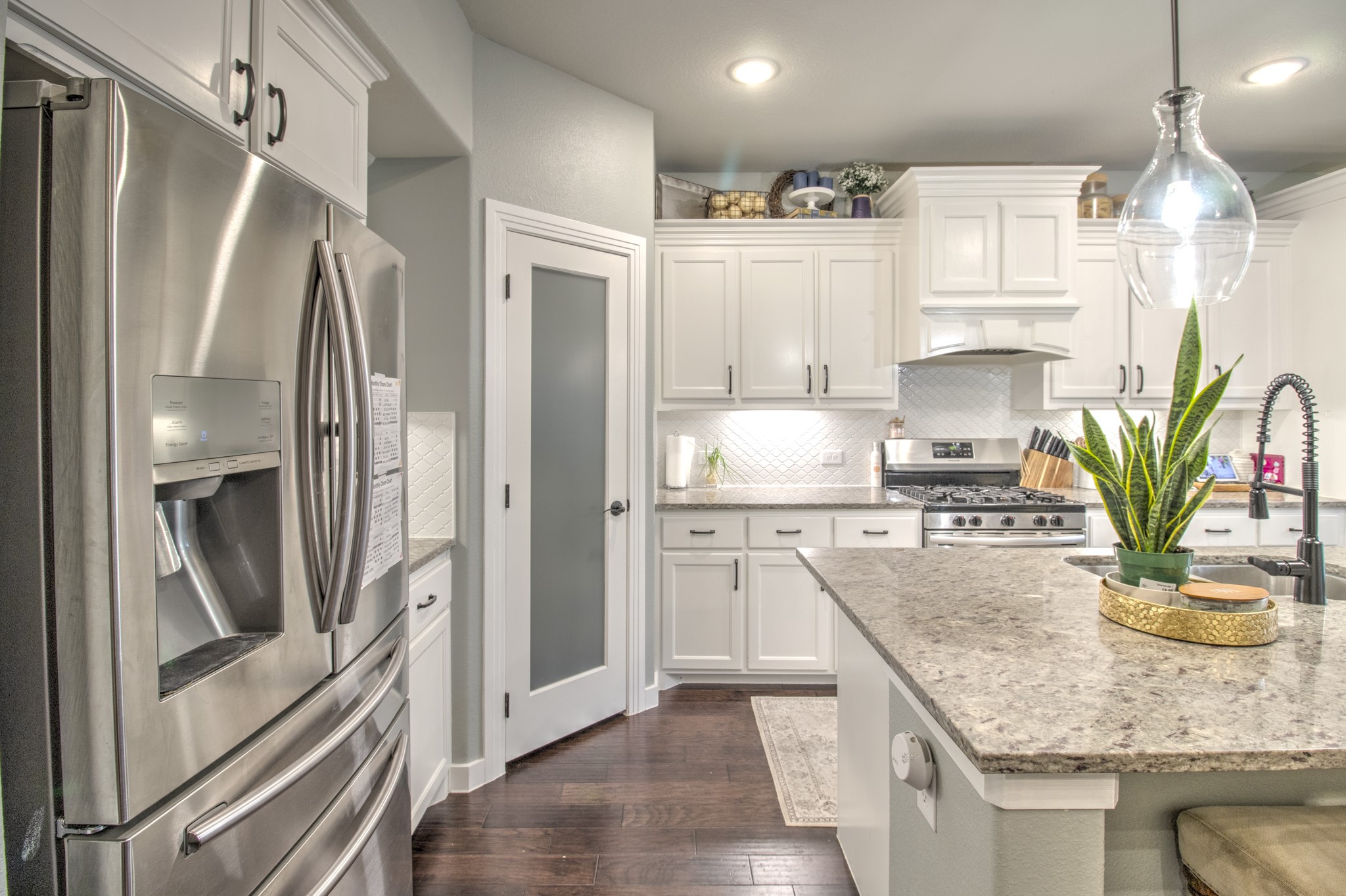 2504 Lakeside Drive Aubrey TX 76227