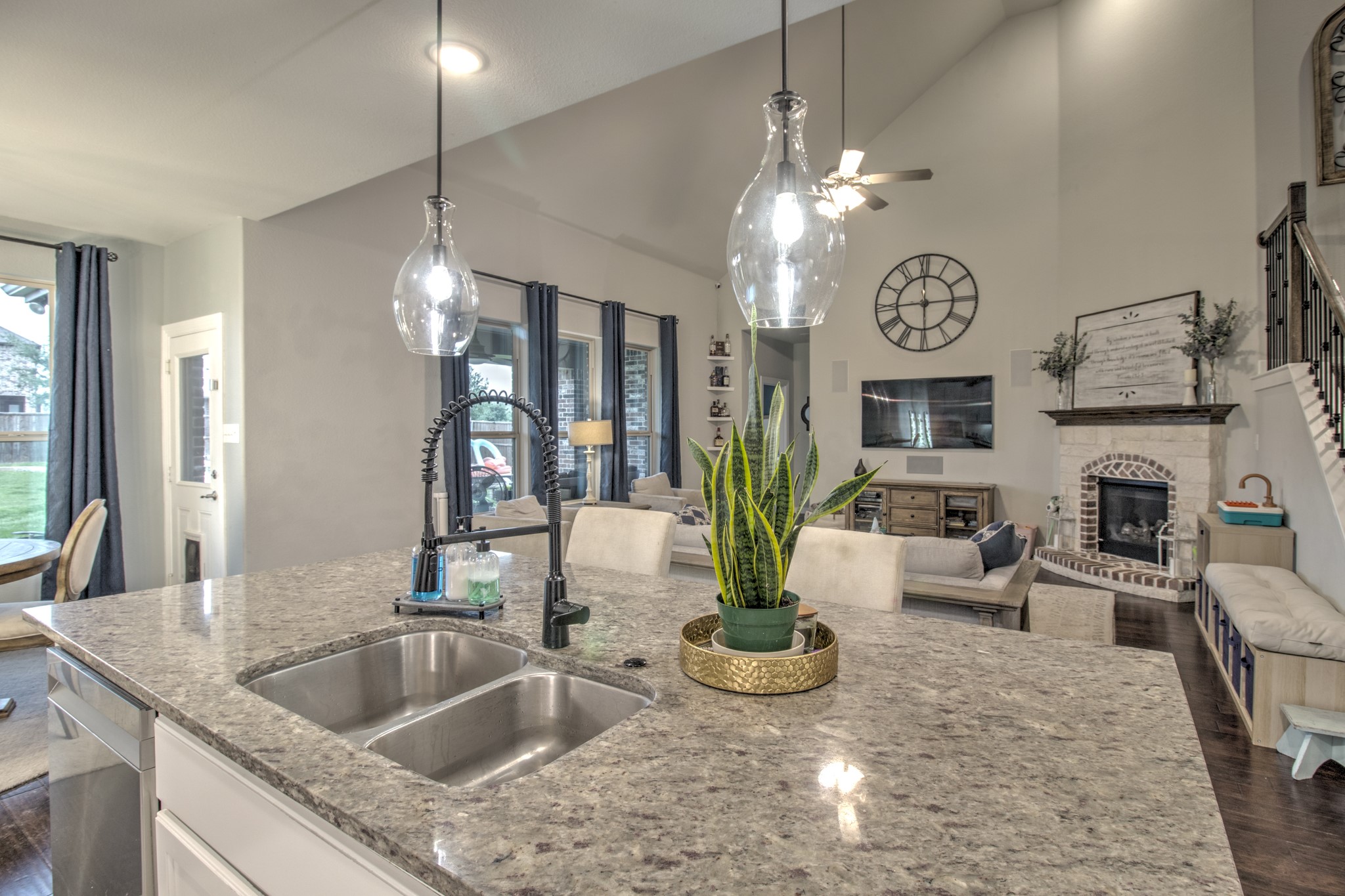 2504 Lakeside Drive Aubrey TX 76227