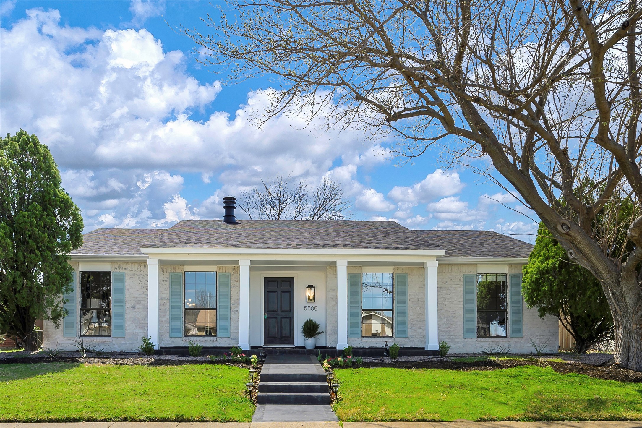 5505 N Colony Boulevard The Colony TX 75056