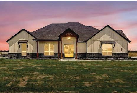 135 Vz County Road 3811 Wills Point TX 75169