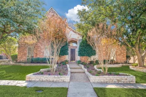 5343 Elm Spring Lane Frisco TX 75034