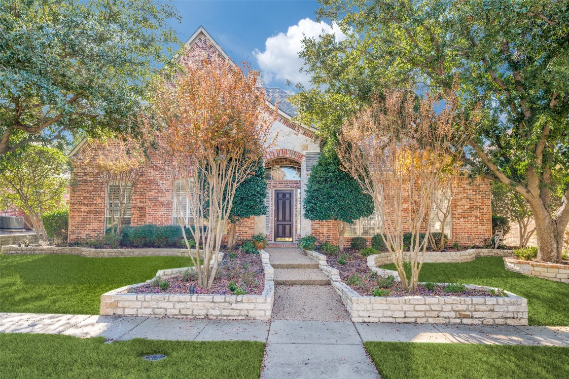 5343 Elm Spring Lane Frisco TX 75034