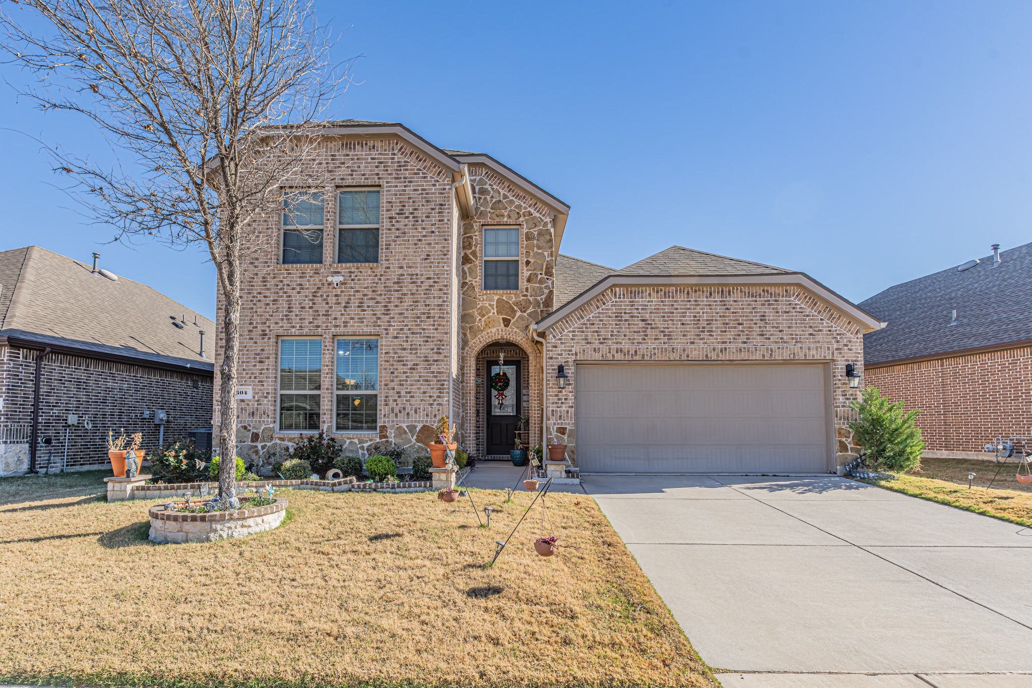 604 Athens Lane Mckinney TX 75071