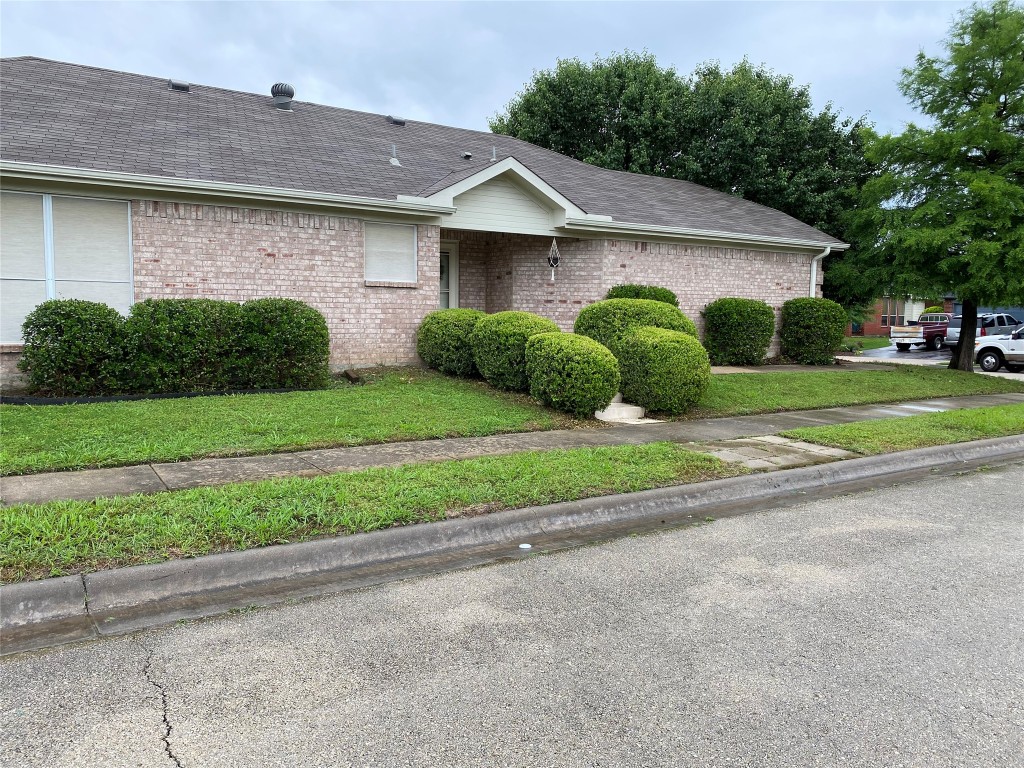 1003 Cruise Street Denton TX 76207