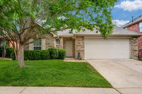 2906 Holly Lane Wylie TX 75098